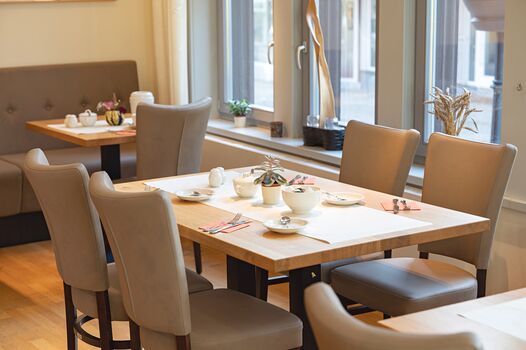 Hotel Mühlhäuser Hof Zdjęcie 5