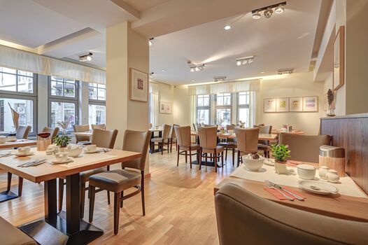 Hotel Mühlhäuser Hof Zdjęcie 3