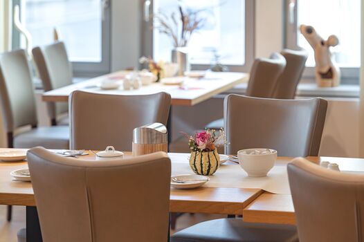 Hotel Mühlhäuser Hof Zdjęcie 4