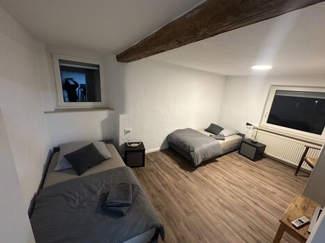 Wohnung Sauewein Bild 2