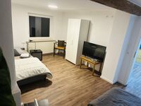 Ferienwohnung in Groß-Umstadt mit eigener Küche Bild 3