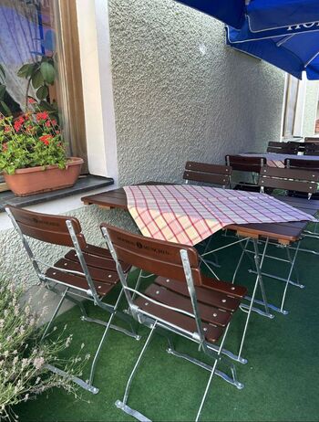 Gaststätte Maierwirt Hepberg Bild 4