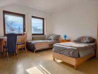 HerBERGE - Wohnen im Allgäu Bild 9