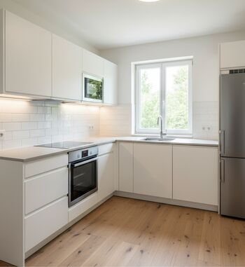 Mieszkanie w Magdeburg Zdjęcie 3