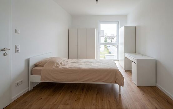 Mieszkanie w Magdeburg Zdjęcie 2