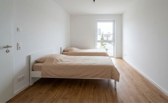 Apartment in Magdeburg