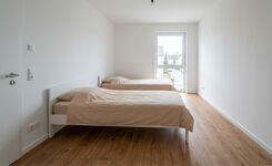 Apartment v Magdeburg Obrázok 1