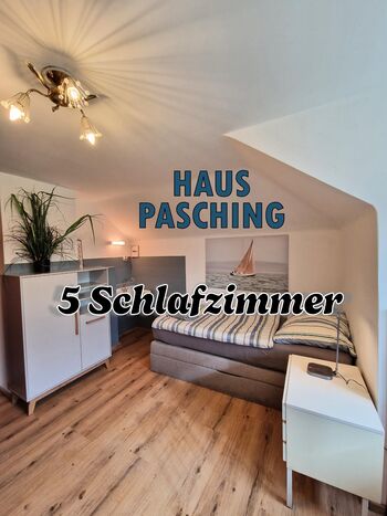 House in Pasching