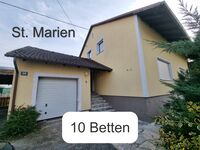 Haus in St.Marien Bild 1