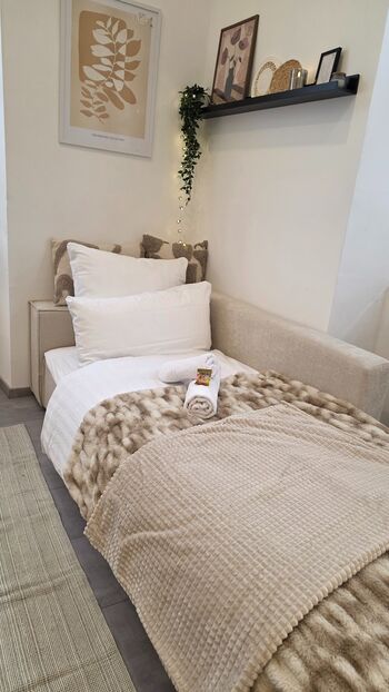 Boutique-Apartments Klingenberg Bild 5