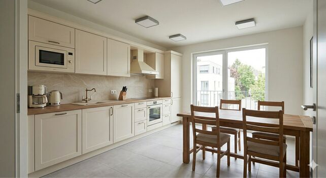 Apartment HN-Horkheim / Klingenberg Bild 2