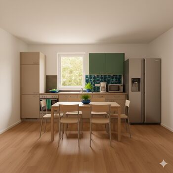 Wohnung in Wattenheim Bild 3