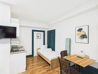 Gästezimmer / WG in Lustenau Bild 17