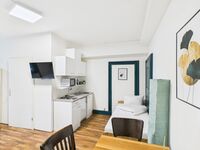 Gästezimmer / WG in Lustenau Bild 6