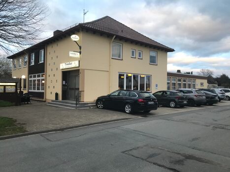 Gästezimmer Psarros