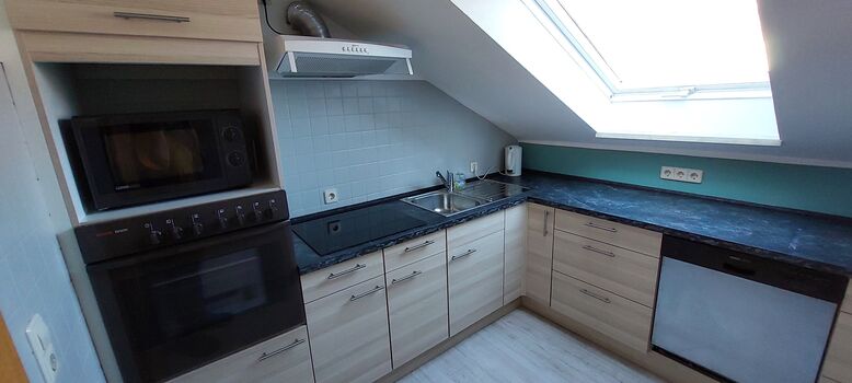 Wohnung Glück Bild 1