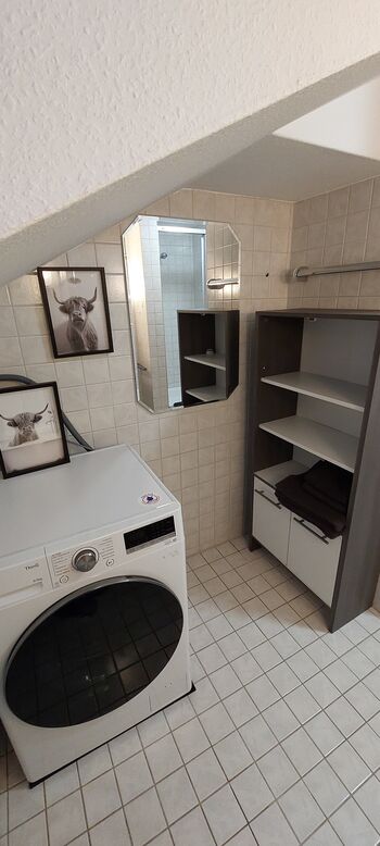 Wohnung Glück Bild 5