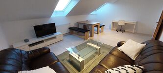 Wohnung Glück Bild 7