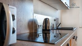 Apartment in Hannover Picture 7