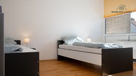 Apartment in Hannover Picture 5