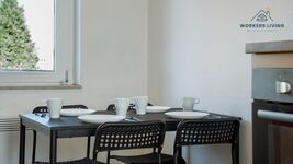 Apartment in Hannover Picture 4