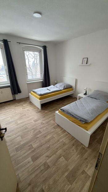 Harte Arbeit verdient ein gutes Bett RKL RENT-Service Bild 2