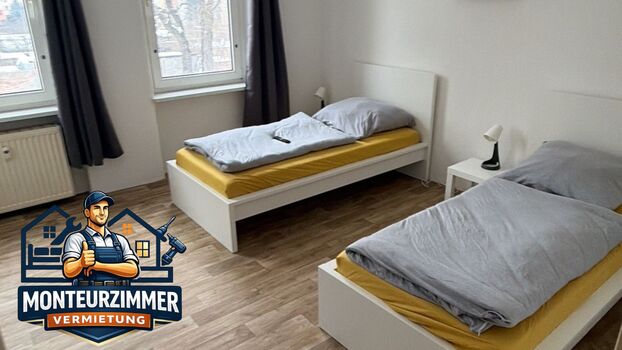 Harte Arbeit verdient ein gutes Bett RKL RENT-Service