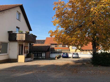 Pension in Bühl