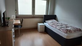 Gästezimmer in der Nähe von Würzburg und Ochsenfurt Picture 3