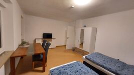 Gästezimmer in der Nähe von Würzburg und Ochsenfurt Picture 5