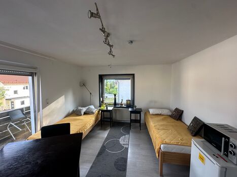 Pension in Heidenheim an der Brenz Bild 3