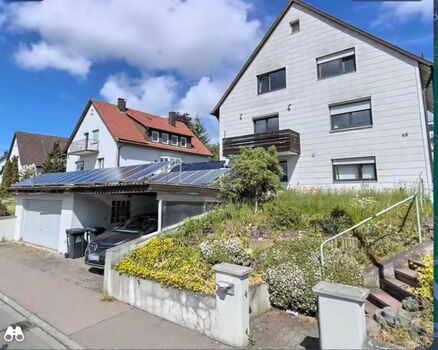 Pension in Heidenheim an der Brenz Bild 1