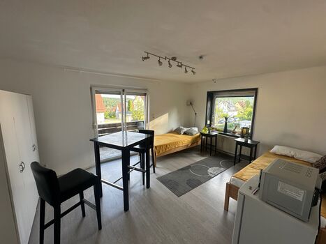 Pension in Heidenheim an der Brenz Bild 2