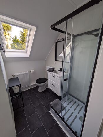 Wohnung Kasaleso Dorum Bild 4