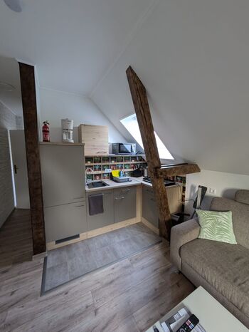 Wohnung Kasaleso Dorum Bild 2