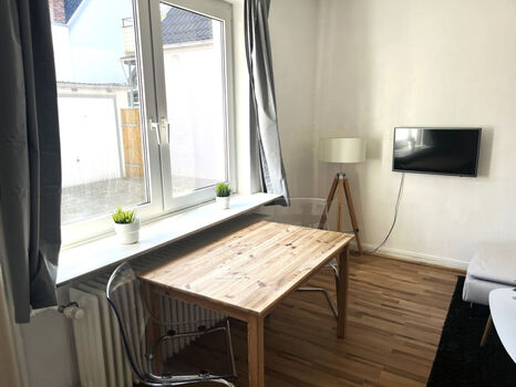 Boardinghouse: Super Flat No 2 in Prime Location Zdjęcie 4