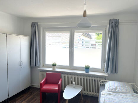 Boardinghouse: Super Flat No 2 in Prime Location Zdjęcie 5
