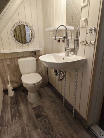 An der Hafenkante Usedom Obrázok 5