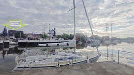 an der Hafenkante Obrázok 1