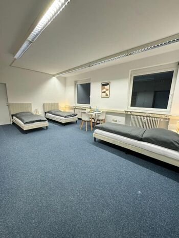 StayFlex Nürnberg - free Parking, close to train and bus Bild 3