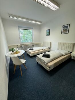 StayFlex Nürnberg - free Parking, close to train and bus Zdjęcie 1