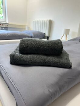 StayFlex Nürnberg - free Parking, close to train and bus Zdjęcie 4