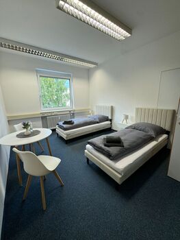 StayFlex Nürnberg - free Parking, close to train and bus Zdjęcie 5