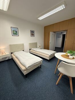 StayFlex Nürnberg - free Parking, close to train and bus Zdjęcie 2