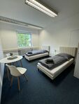 StayFlex Nürnberg - free Parking, close to train and bus Zdjęcie 5