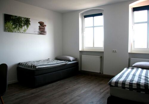 Apartment in Magdeburg Picture 4