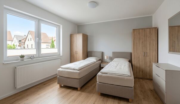 Business Apartment Langenau