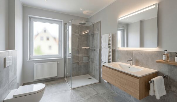 Business Apartment Langenau Picture 3