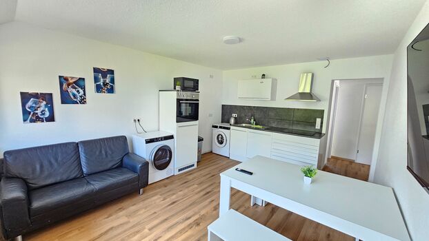 Wohnung in Herford