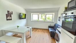 Wohnung in Herford Bild 9